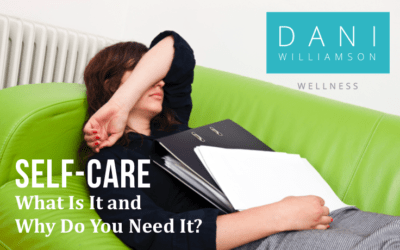 Self-Care: What Is It and Why Do You Need It?