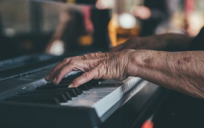 Easy Home Modifications to Help You Age in Place